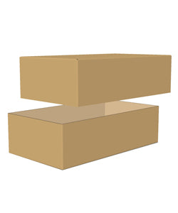 Half Slotted Containers (HSC)