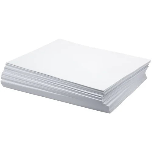 Paper After Printing