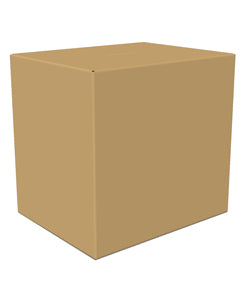 Regular Slotted Containers (RSC) – MBCO